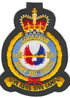 652 Squadron badge