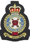 653 Squadron badge