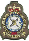 656 Squadron badge