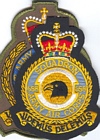 658 Squadron badge