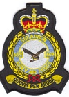 659 Squadron badge