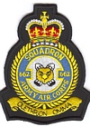 662 Squadron badge