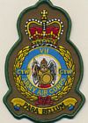 7 CTW badge