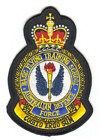 ADF Basic Flying Training School badge