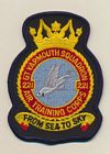 221 Squadron badge