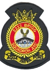 2222 Squadron badge