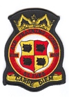 2331 Squadron badge