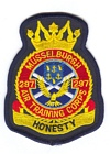 297 Squadron badge