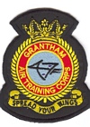 47F Squadron badge