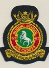 622 VGS badge