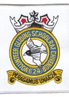 624 VGS badge