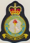 632 VGS badge