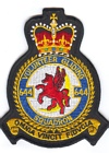 644 VGS badge