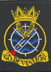 London & South East Region badge