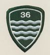 36 CBG badge