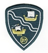 37 CBG badge