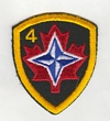 4 CMBG badge