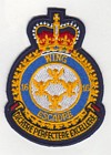 16 Wing badge