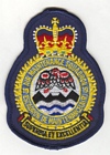 19 Air Maintenance Squadron badge