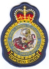 Aerospace Engineering Test Establishment badge