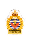 CFS Aldergrove badge