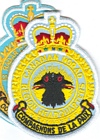 Canadian NORAD Region Headquarters badge
