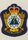 CF School of Survival & Aeromedical Training badge