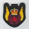 Flight Crew insignia 1968