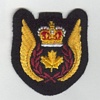 Flight Crew insignia 1986 - 