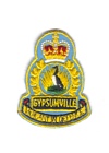 CFS Gypsumville badge