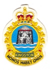 CFB Kingston badge