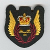 Loadmaster insignia 1969-85