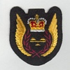 Loadmaster insignia 1986 - 