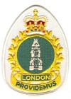 CFB London badge
