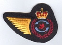 Aerospace Control Operator badge (168)