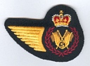 Communicator Research Operator badge (291)