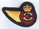 Aerospace Control badge (39)