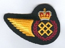 Logistics badge (69)
