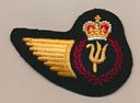 Personnel Selection badge (72)