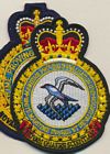 Maritime Proving & Evaluation Unit badge