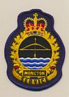 CFS Moncton badge