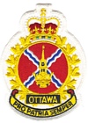 CFB Ottawa badge
