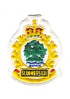 CFB Summerside badge
