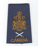 Base CWO insignia (1971-2005)