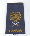Base MWO insignia (1971-2005)