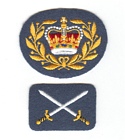 Base MWO insignia (1971-2005)