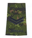 Cpl insignia