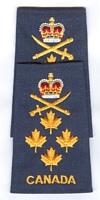 Gen insignia