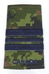 Maj insignia