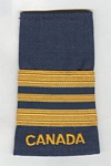 Maj insignia